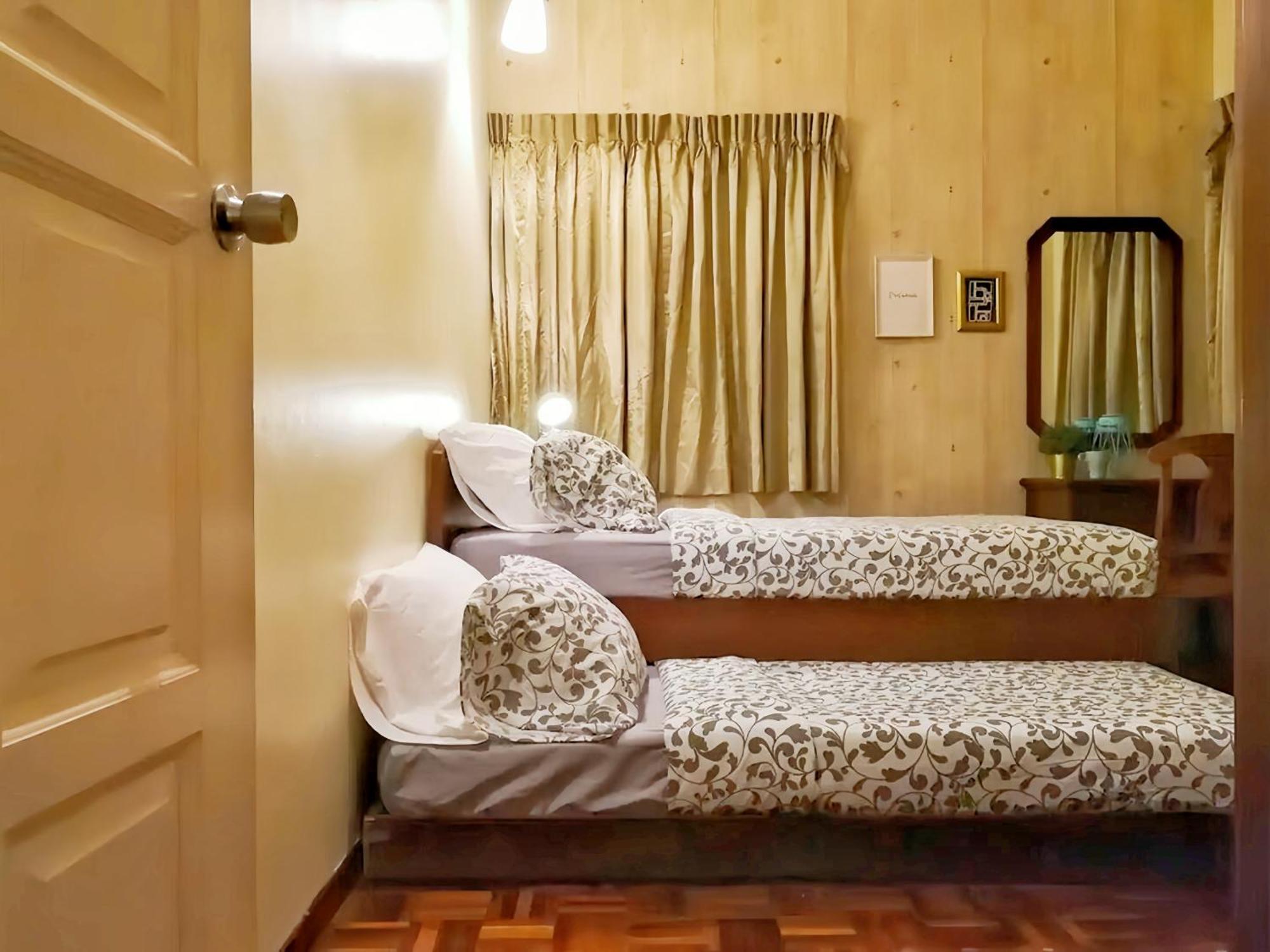 Greenhill Resort Cameron Highland Tanah Rata Exterior foto