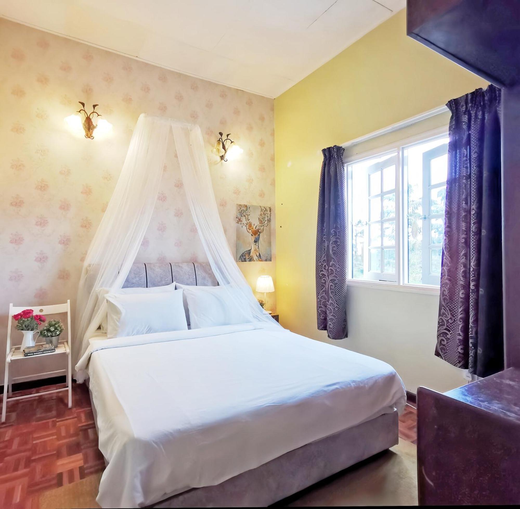 Greenhill Resort Cameron Highland Tanah Rata Exterior foto